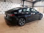 2021 TESLA MODEL 3 LONG RANGE AWD  for sale at Copart WOLVERHAMPTON