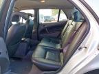 2001 SAAB 9-5 AERO AUTO  for sale at Copart SANDY