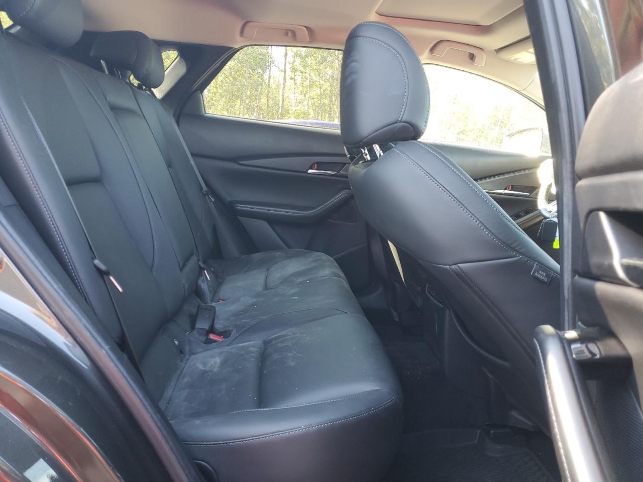 2024 Mazda Cx-30 Preferred VIN: 3MVDMBCM6RM677563 Lot: 70470575