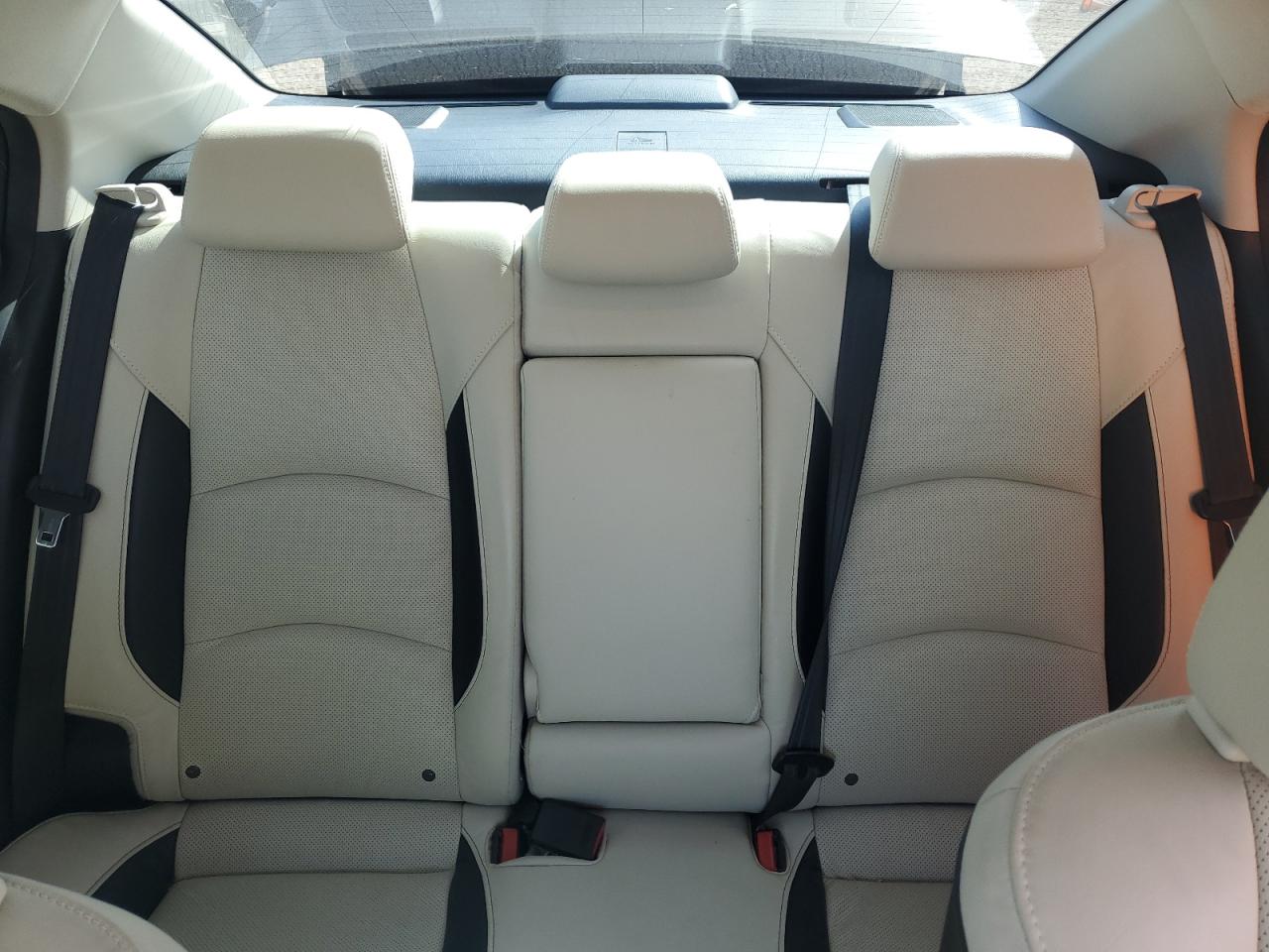 2015 Mazda 3 Grand Touring VIN: JM1BM1W36F1230276 Lot: 84032815