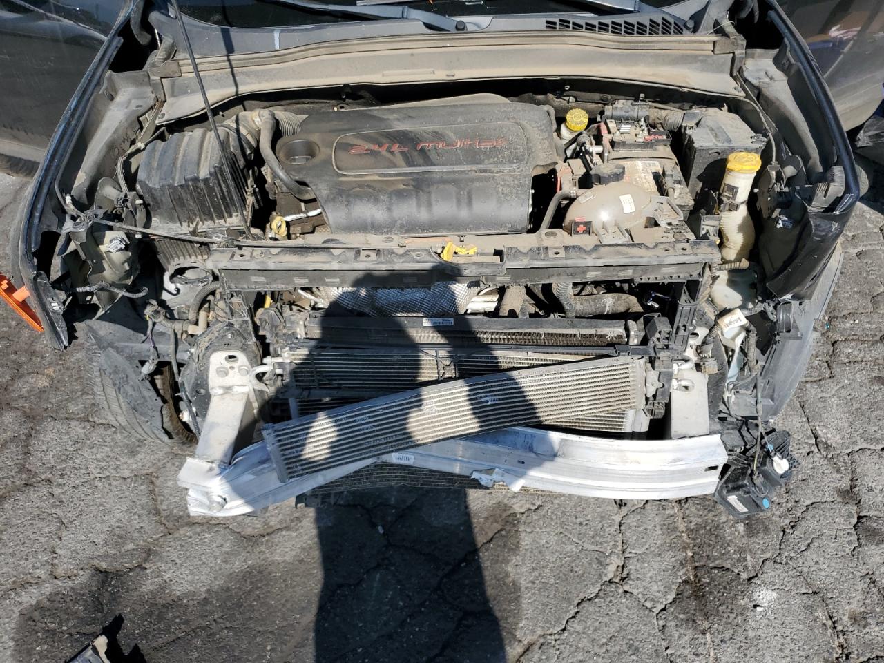 2018 Jeep Renegade Latitude VIN: ZACCJBBB3JPH88014 Lot: 82164425