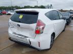 2016 TOYOTA PRIUS+ 1.8 VVTI ICON 5DR CVT AUTO for sale at Copart SANDY
