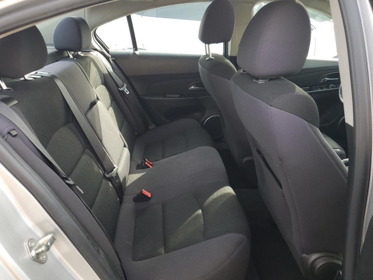 2014 Chevrolet Cruze Lt VIN: 1G1PC5SB1E7311526 Lot: 82105285