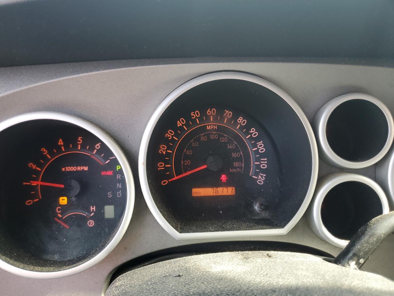 2012 Toyota Tundra Double Cab Sr5 VIN: 5TFUY5F15CX247209 Lot: 71029045