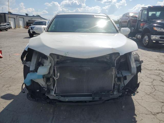  ACURA RDX 2014 Biały