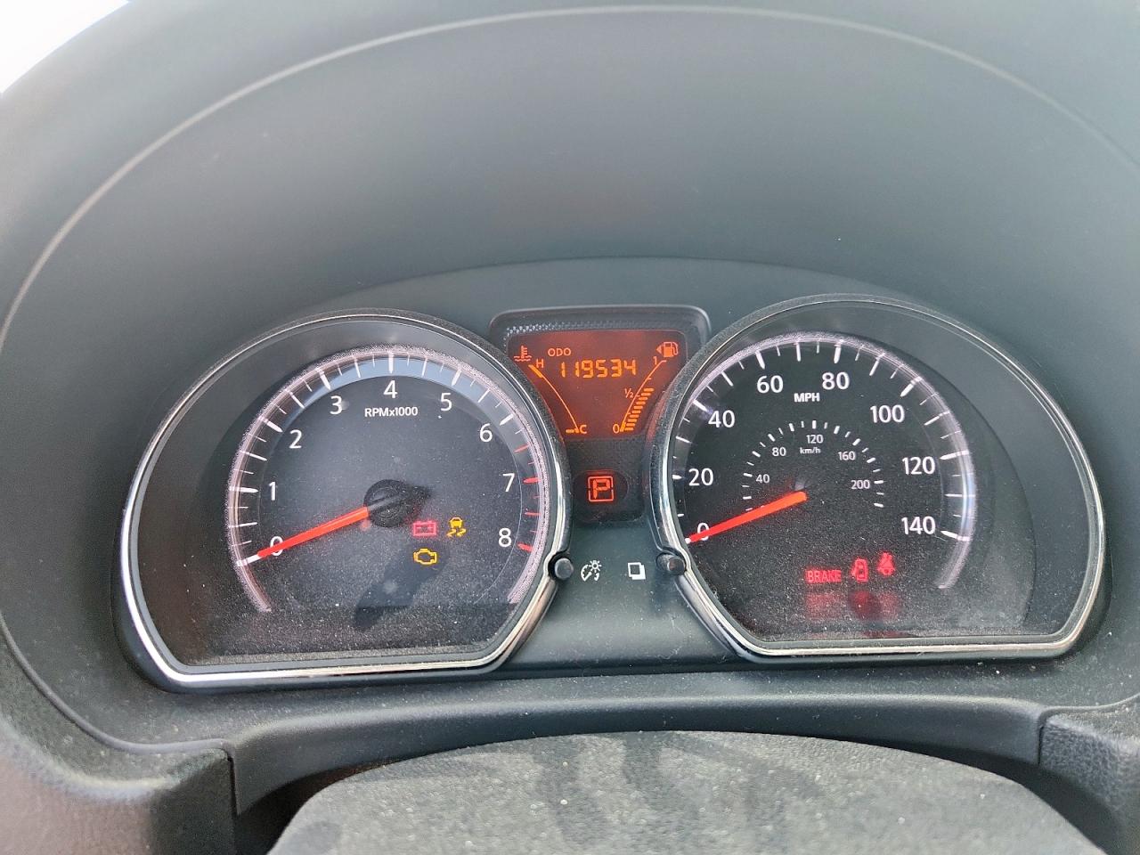 2014 Nissan Versa S VIN: 3N1CN7AP3EL835770 Lot: 81627275