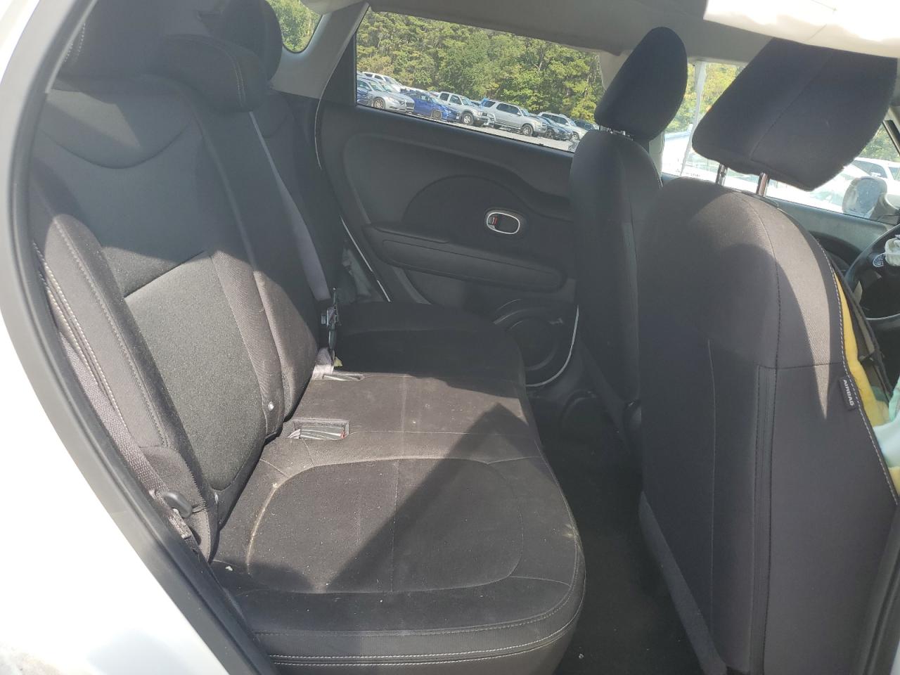 2015 Kia Soul VIN: KNDJN2A28F7206314 Lot: 81826535