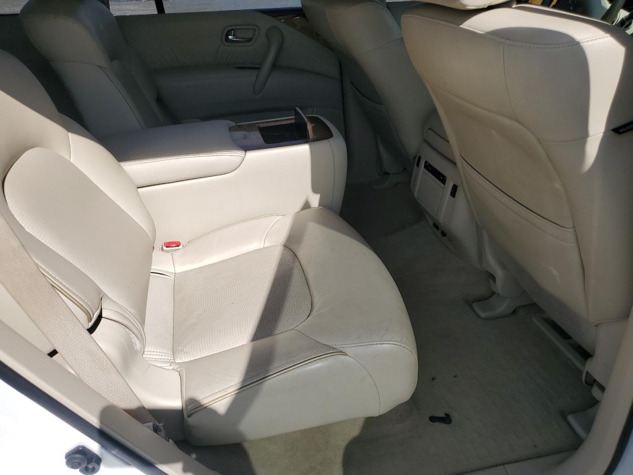 2013 Infiniti Qx56 VIN: JN8AZ2NEXD9041834 Lot: 84028385