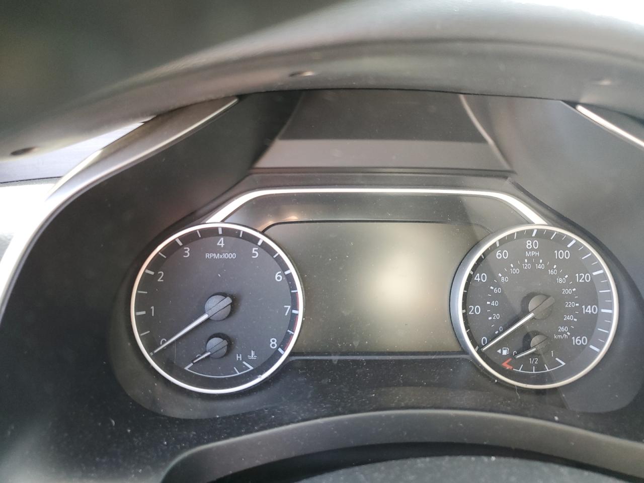 2020 Nissan Murano Platinum VIN: 5N1AZ2DS2LN129412 Lot: 84236325