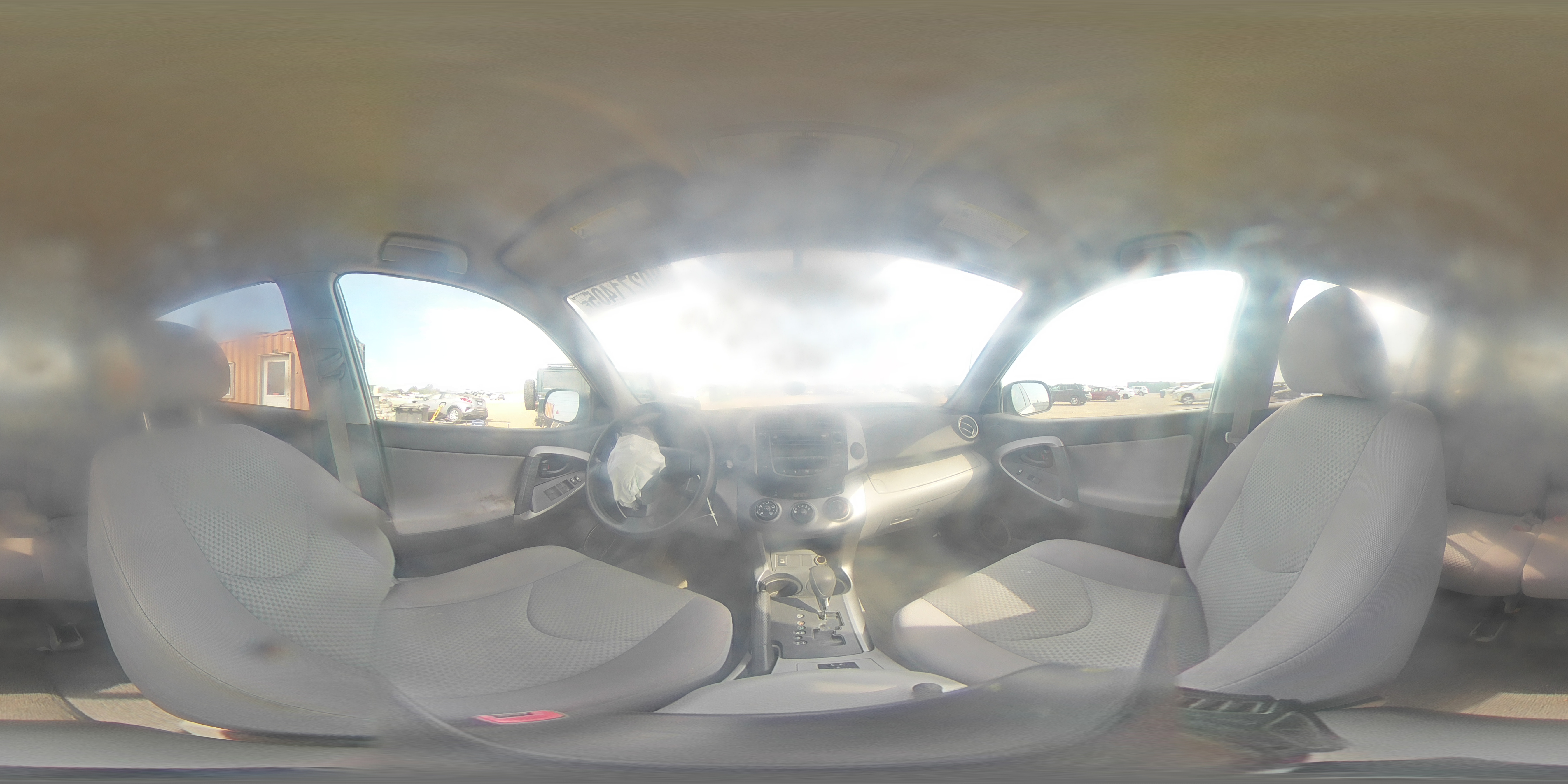 2007 Toyota Rav4 VIN: JTMBK33V075032388 Lot: 80271405