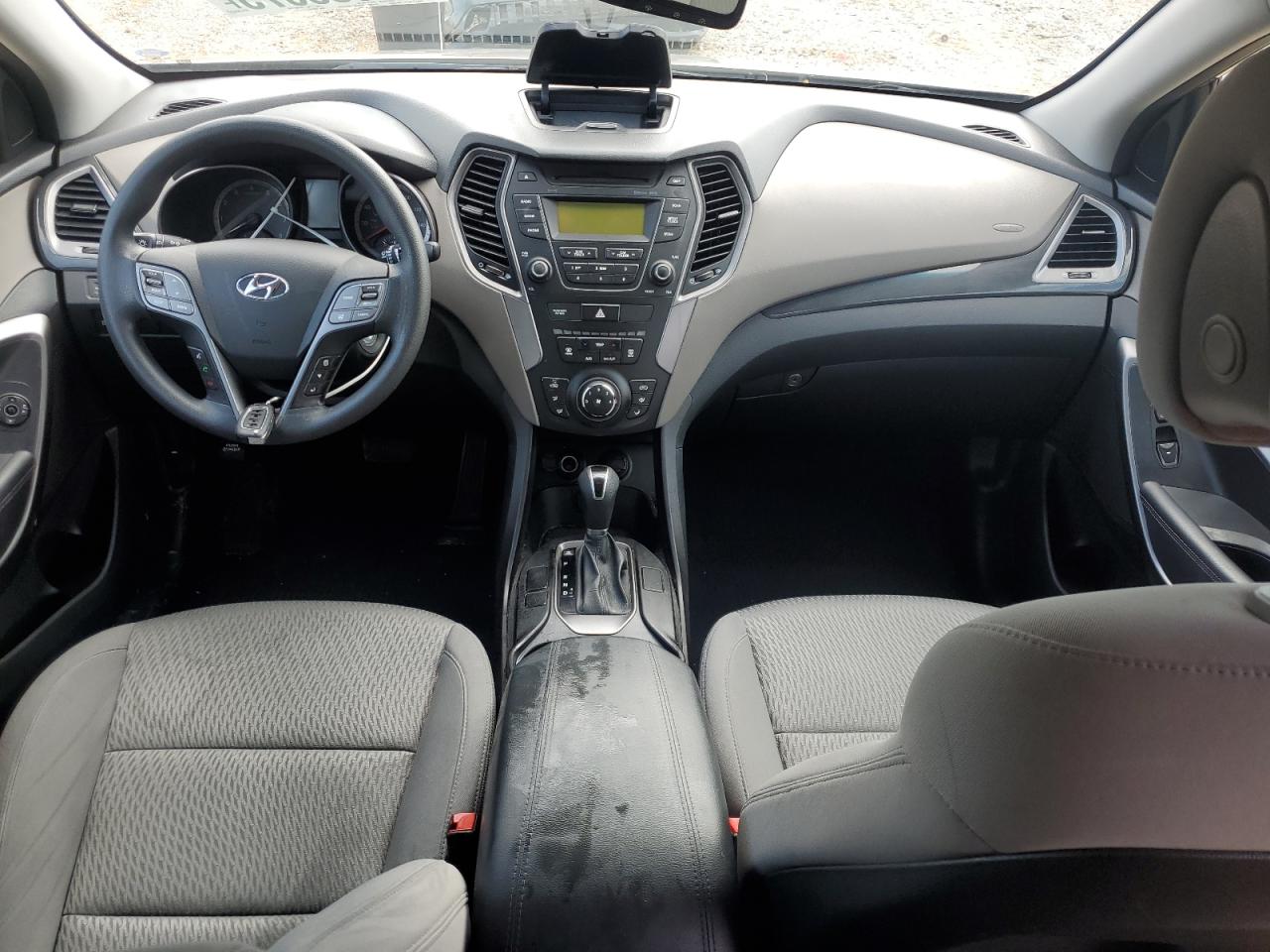 2014 Hyundai Santa Fe Sport VIN: 5XYZT3LB2EG205351 Lot: 83958675