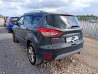 2015 FORD KUGA TITANIUM X for sale at Copart CORBY