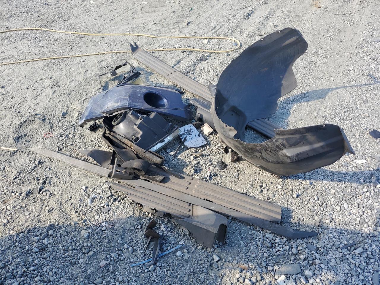 2008 Ford Expedition Xlt VIN: 1FMFU15518LA48038 Lot: 71012455