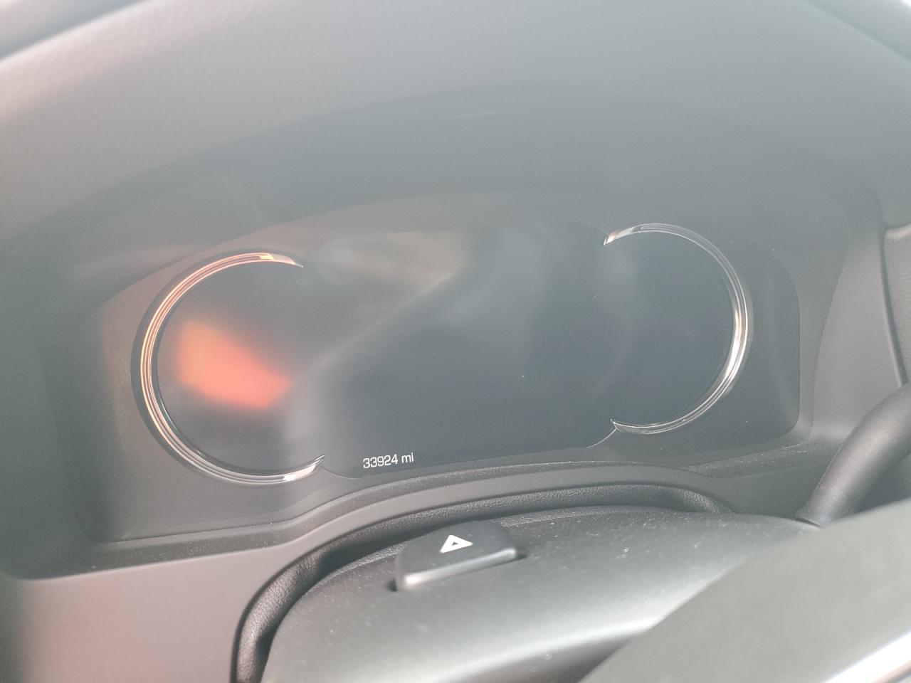 2019 Cadillac Escalade Esv Luxury VIN: 1GYS3HKJ7KR241244 Lot: 71521055