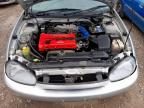 1998 MAZDA MX-3 AUTO  for sale at Copart BRISTOL