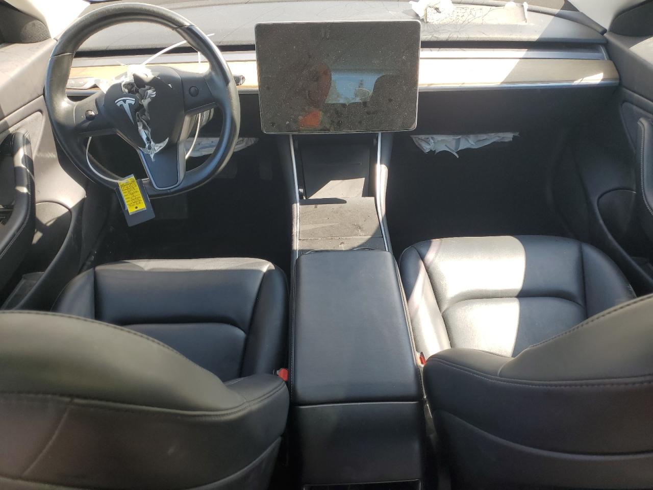 2019 Tesla Model 3 Long Range VIN: 5YJ3E1EA7KF310155 Lot: 71935115