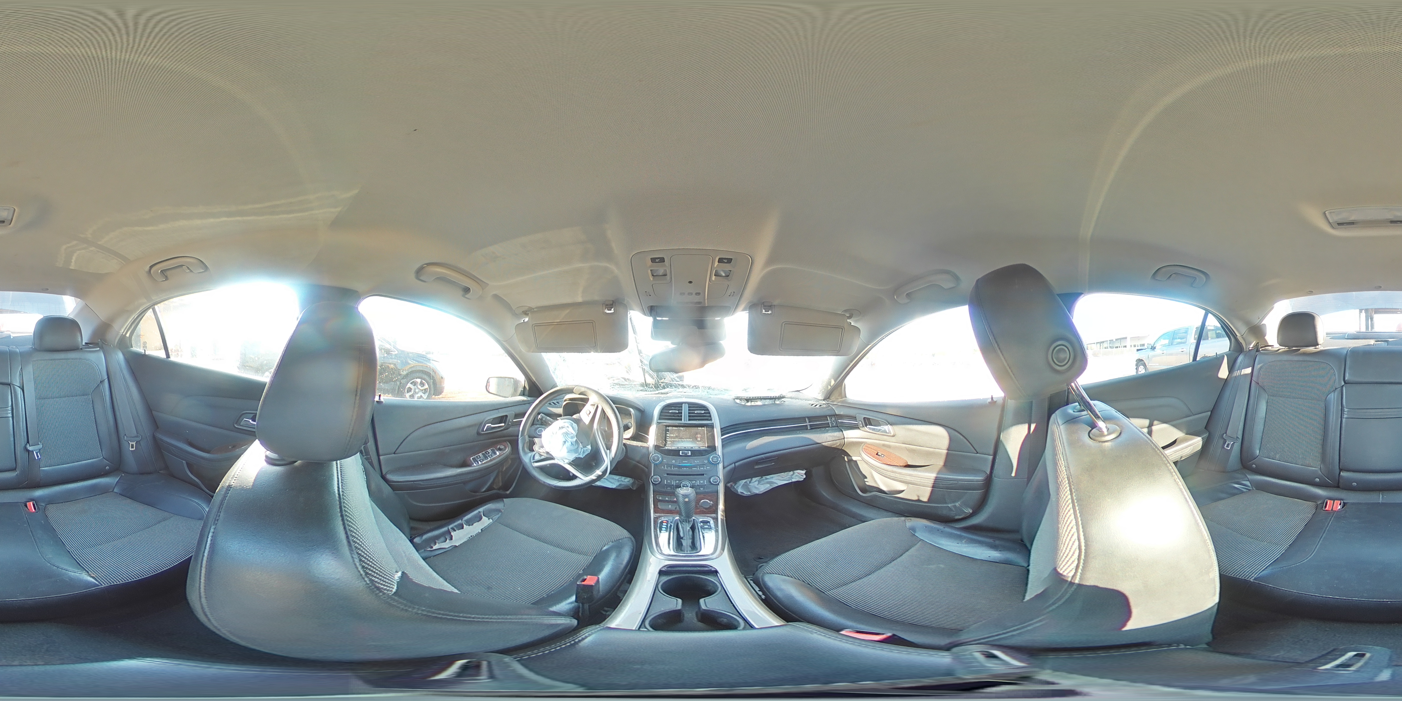 2013 Chevrolet Malibu 1Lt VIN: 1G11D5RR3DF120006 Lot: 80863015