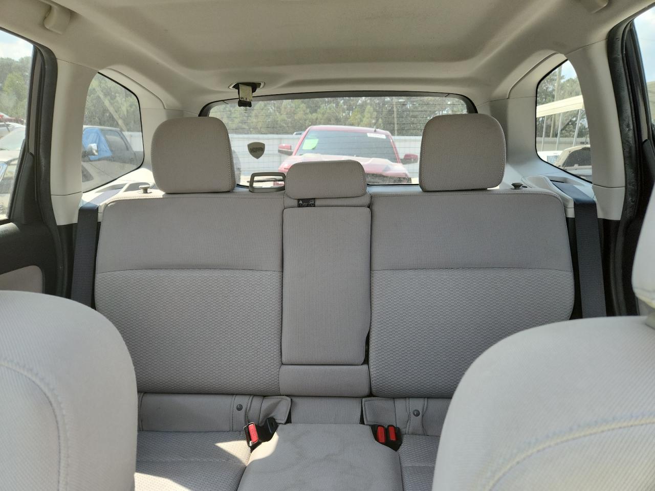 2015 Subaru Forester 2.5I Premium VIN: JF2SJAFC5FH570701 Lot: 81218565