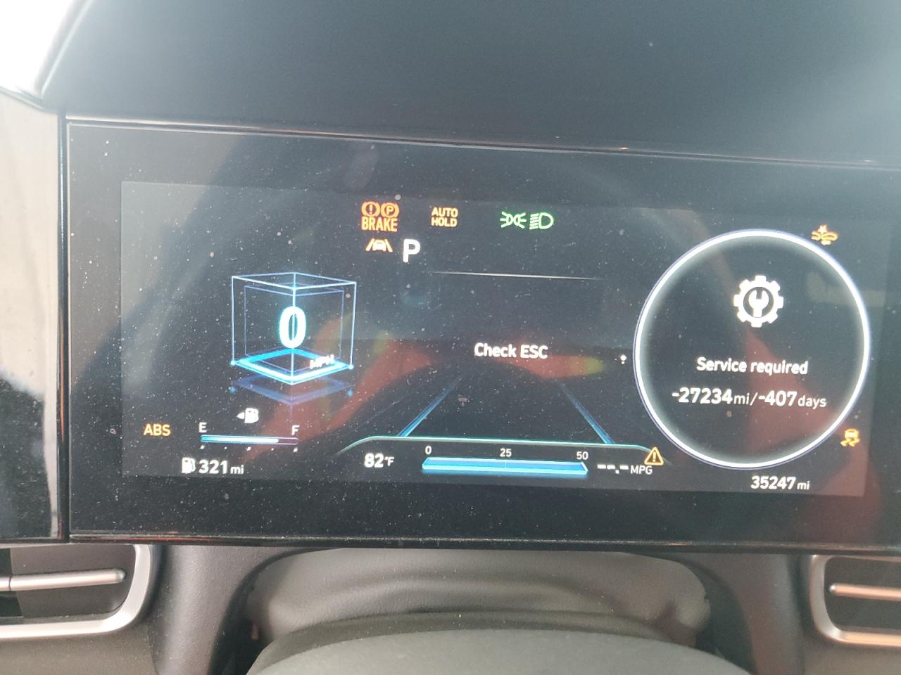 2023 Hyundai Elantra Sel VIN: KMHLS4AG3PU590204 Lot: 81321275