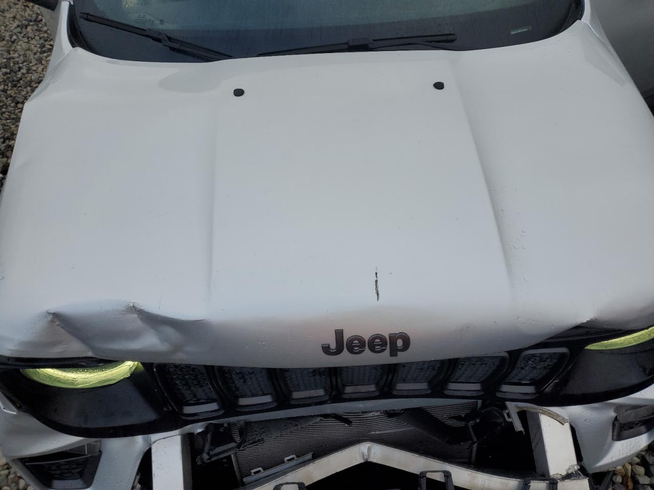 2019 Jeep Renegade Latitude VIN: ZACNJAB12KPK44483 Lot: 83994815