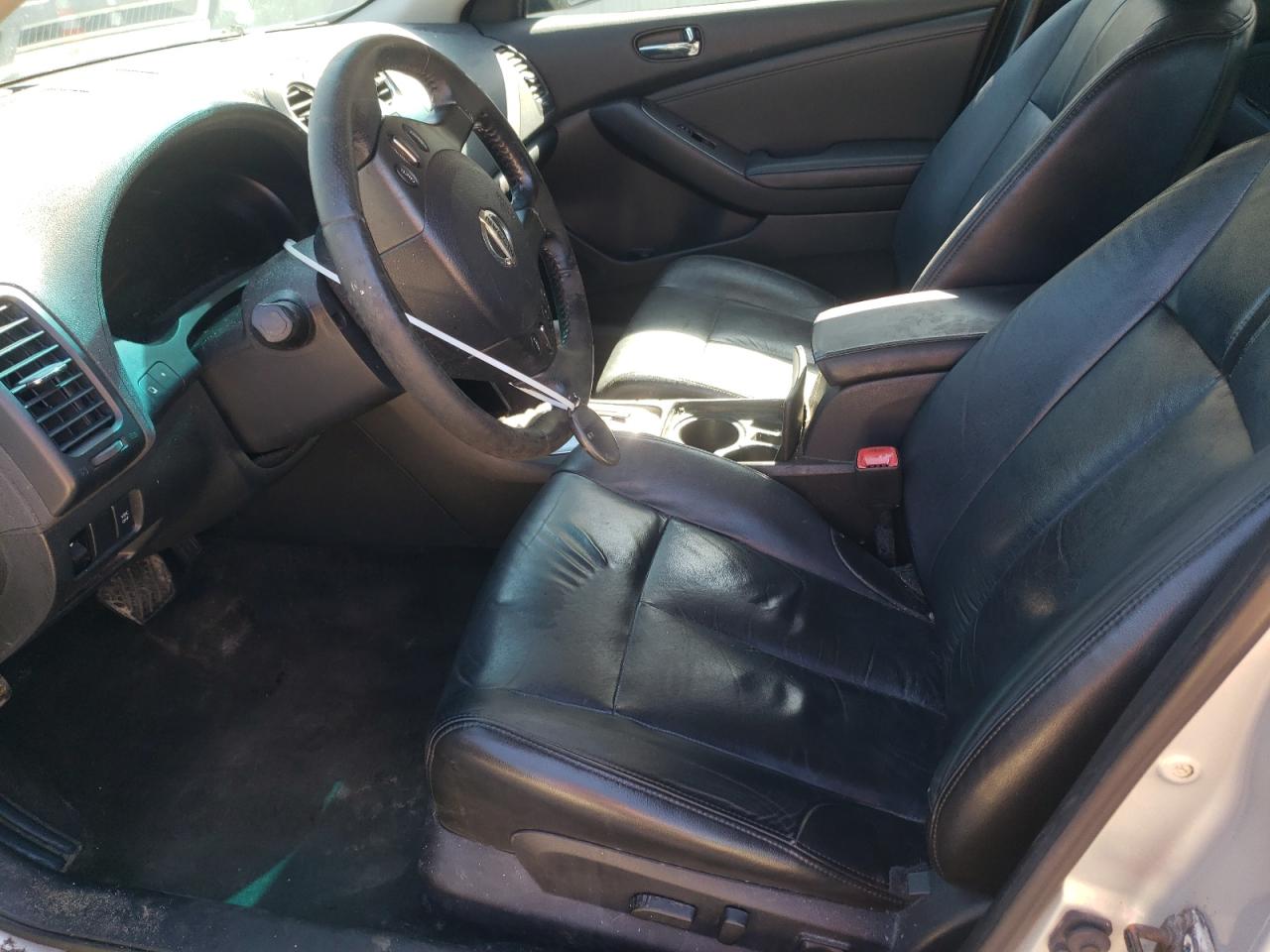 2010 Nissan Altima Sr VIN: 1N4BL2AP7AN552130 Lot: 71968755