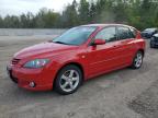 2006 MAZDA 3 HATCHBACK   for sale at Copart ON - COOKSTOWN