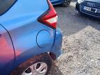 2018 NISSAN   for sale at Copart WOLVERHAMPTON