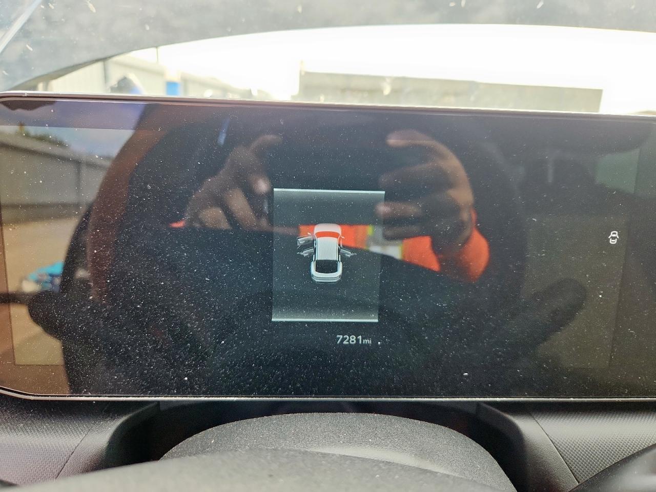 2025 Kia K4 Lx VIN: 3KPFT4DE5SE100636 Lot: 84839695