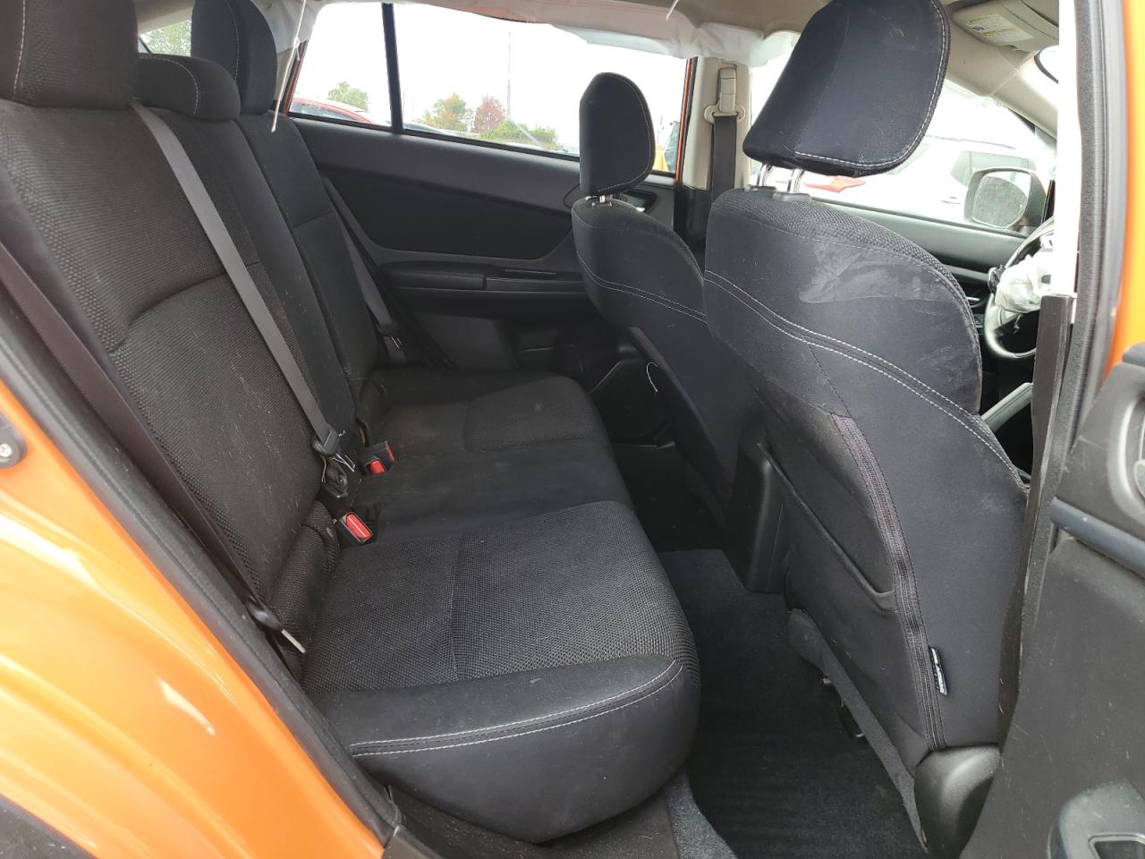 2014 Subaru Xv Crosstrek 2.0 Premium VIN: JF2GPACC2E8227349 Lot: 81644745