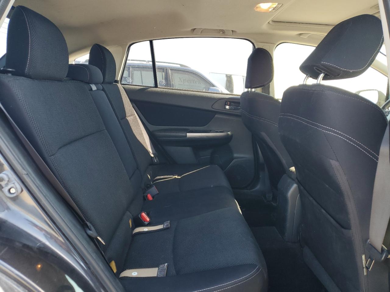 2015 Subaru Xv Crosstrek 2.0 Premium VIN: JF2GPADC5F8219116 Lot: 71951075