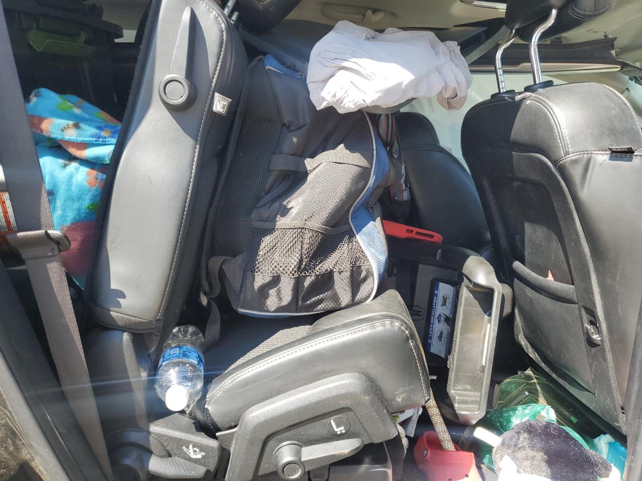 2020 Dodge Journey Crossroad VIN: 3C4PDCGB7LT269891 Lot: 71405385