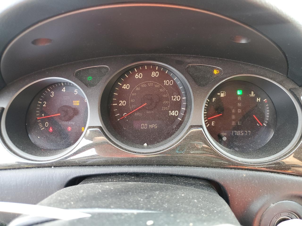 2006 Lexus Es 330 VIN: JTHBA30GX65169022 Lot: 80615825