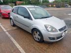 2007 FORD FIESTA ZETEC  for sale at Copart SANDWICH