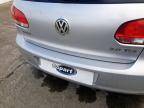 2012 VOLKSWAGEN GOLF MATCH TDI  for sale at Copart WHITBURN