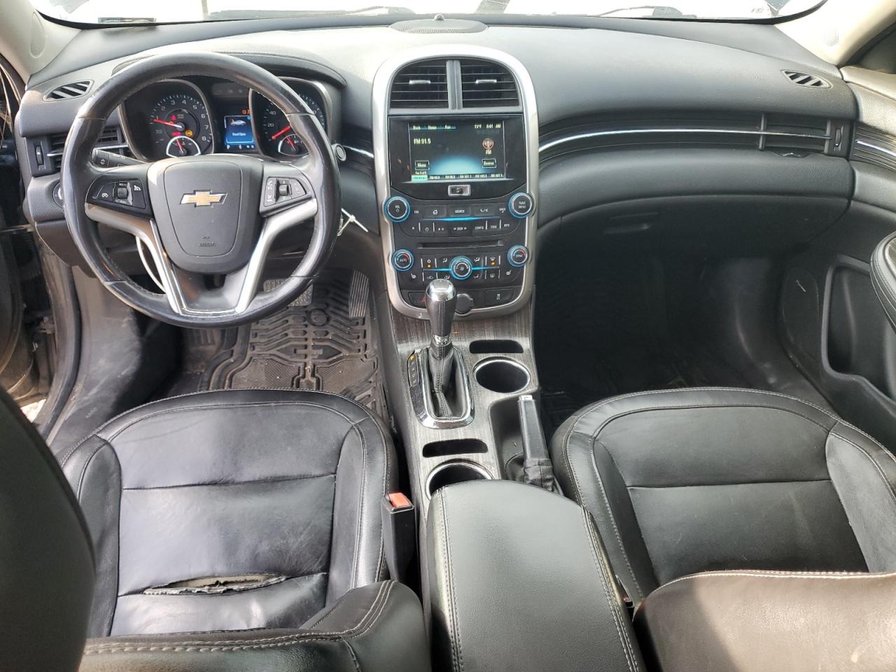 2014 Chevrolet Malibu 2Lt VIN: 1G11E5SL1EF299134 Lot: 71085405