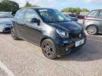 2017 SMART FORFOUR PRIME PREMIUM +  for sale at Copart SANDWICH