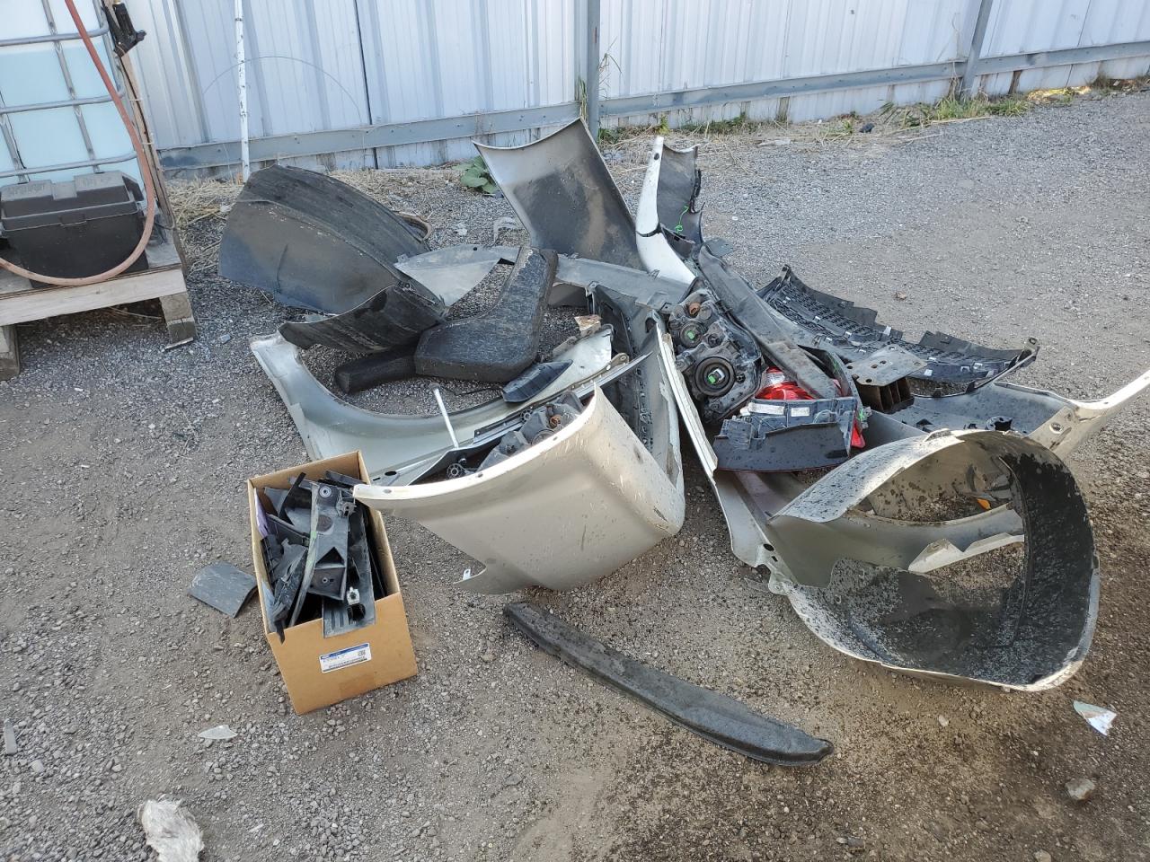 2012 Dodge Grand Caravan Se VIN: 2C4RDGBG1CR102500 Lot: 80715305