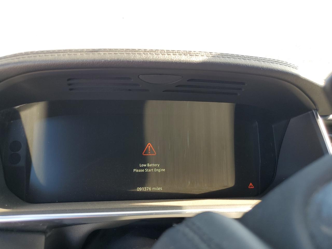 2017 Land Rover Range Rover Supercharged VIN: SALGS2FEXHA370703 Lot: 80763185