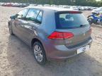 2014 VOLKSWAGEN GOLF SE BLUEMOTION TECH T  for sale at Copart COLCHESTER