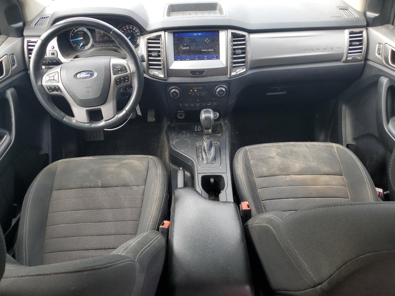 2019 Ford Ranger Xl VIN: 1FTER4EH1KLB18173 Lot: 80365745