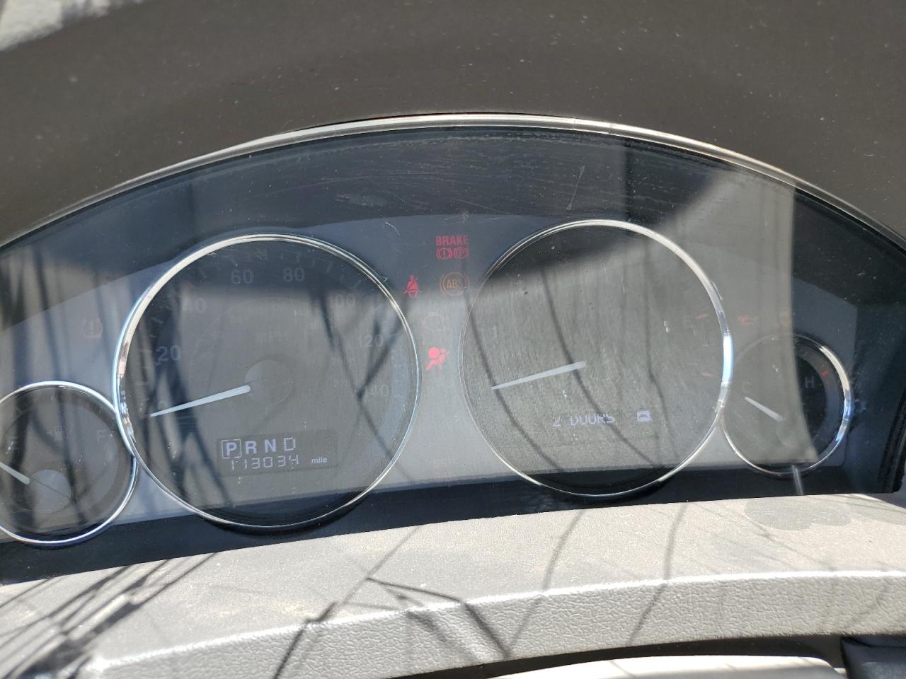 2008 Jeep Grand Cherokee Limited VIN: 1J8HR58268C101381 Lot: 71866235