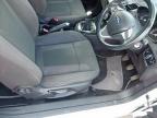 2017 FORD FIESTA ZETEC  for sale at Copart ROCHFORD