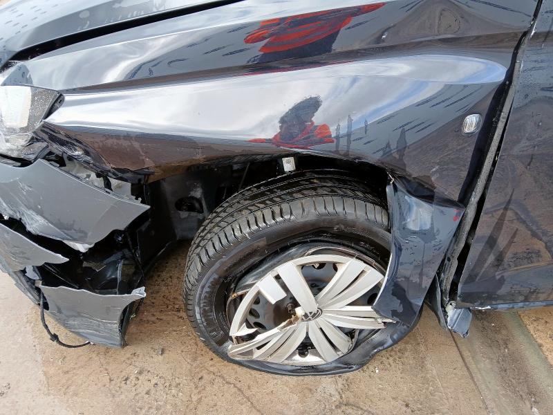 2022 VOLKSWAGEN CADDY MAXI 2.0 TDI 102PS COMMERCE VAN