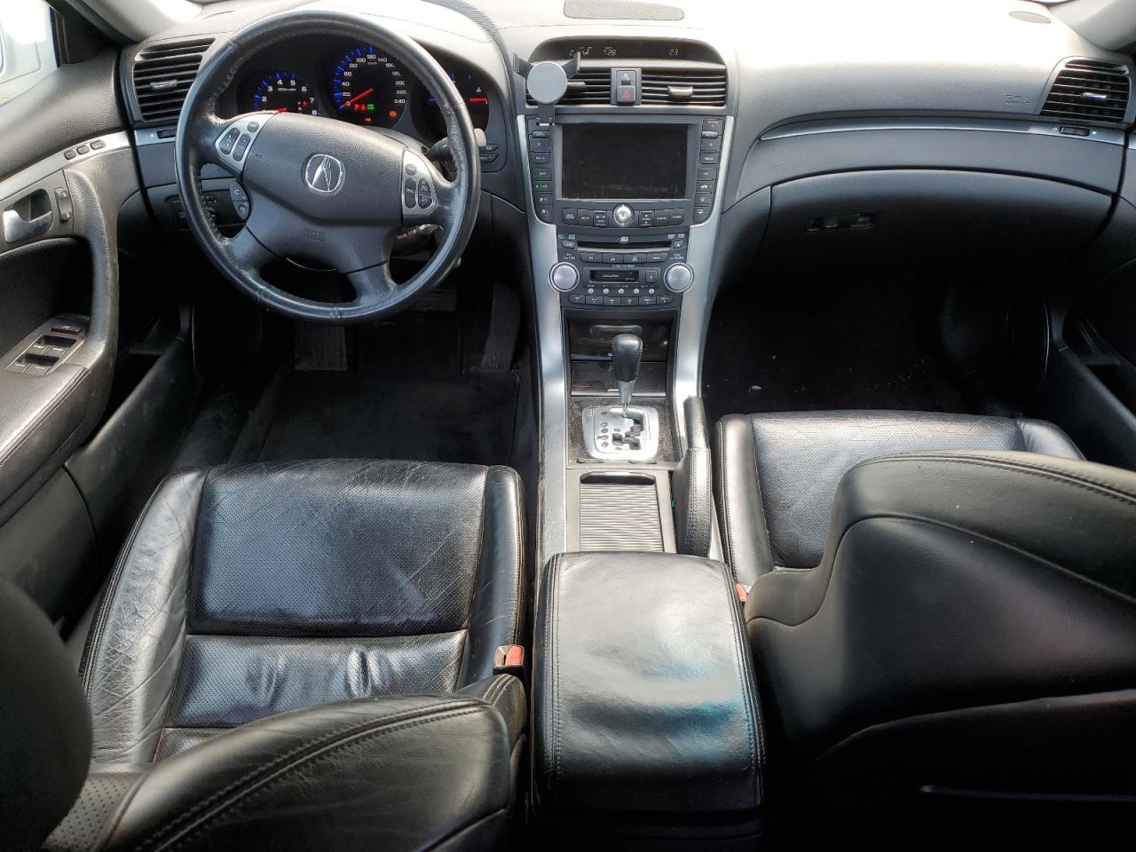 2006 Acura 3.2Tl VIN: 19UUA662X6A804031 Lot: 80606945