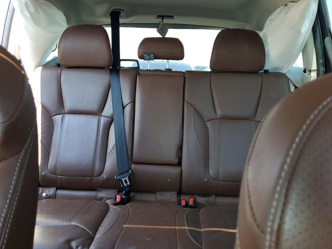 2021 Subaru Forester Touring VIN: JF2SKAXC7MH408285 Lot: 71227975