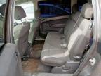 2011 VAUXHALL ZAFIRA EXCLUSIV 1.8I EXCLUSIV 5DR for sale at Copart WOLVERHAMPTON