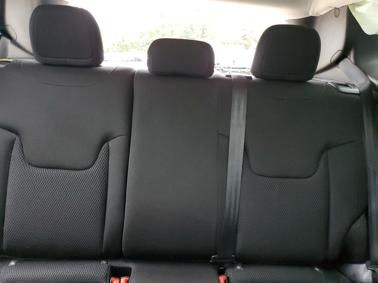 2019 Jeep Renegade Latitude VIN: ZACNJABB1KPK56438 Lot: 72047115