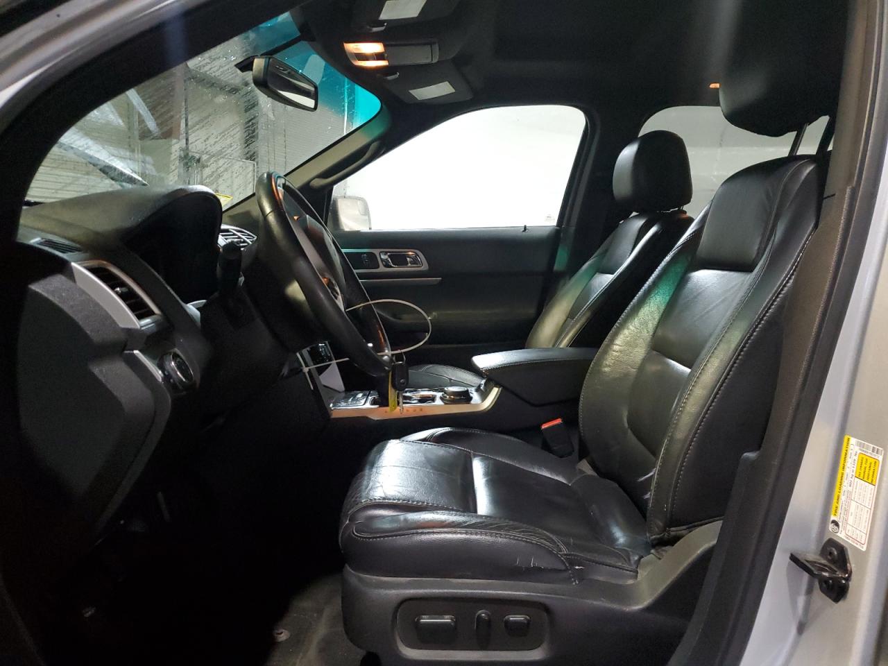 2015 Ford Explorer Xlt VIN: 1FM5K8D81FGC16112 Lot: 80367865