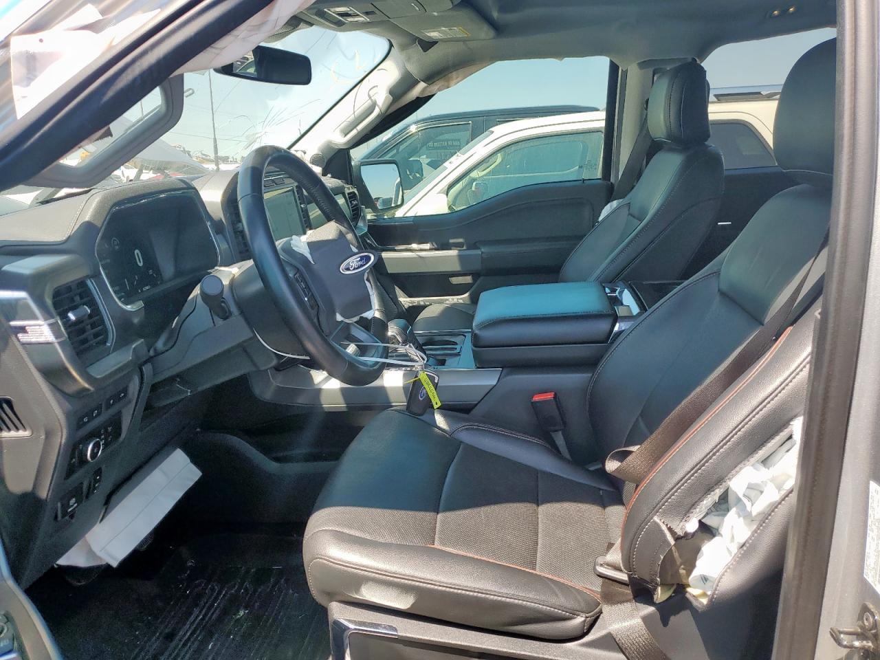 2022 Ford F150 Supercrew VIN: 1FTFW1E8XNKD66850 Lot: 71433885