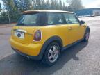 2008 MINI COOPER D  for sale at Copart GLOUCESTER